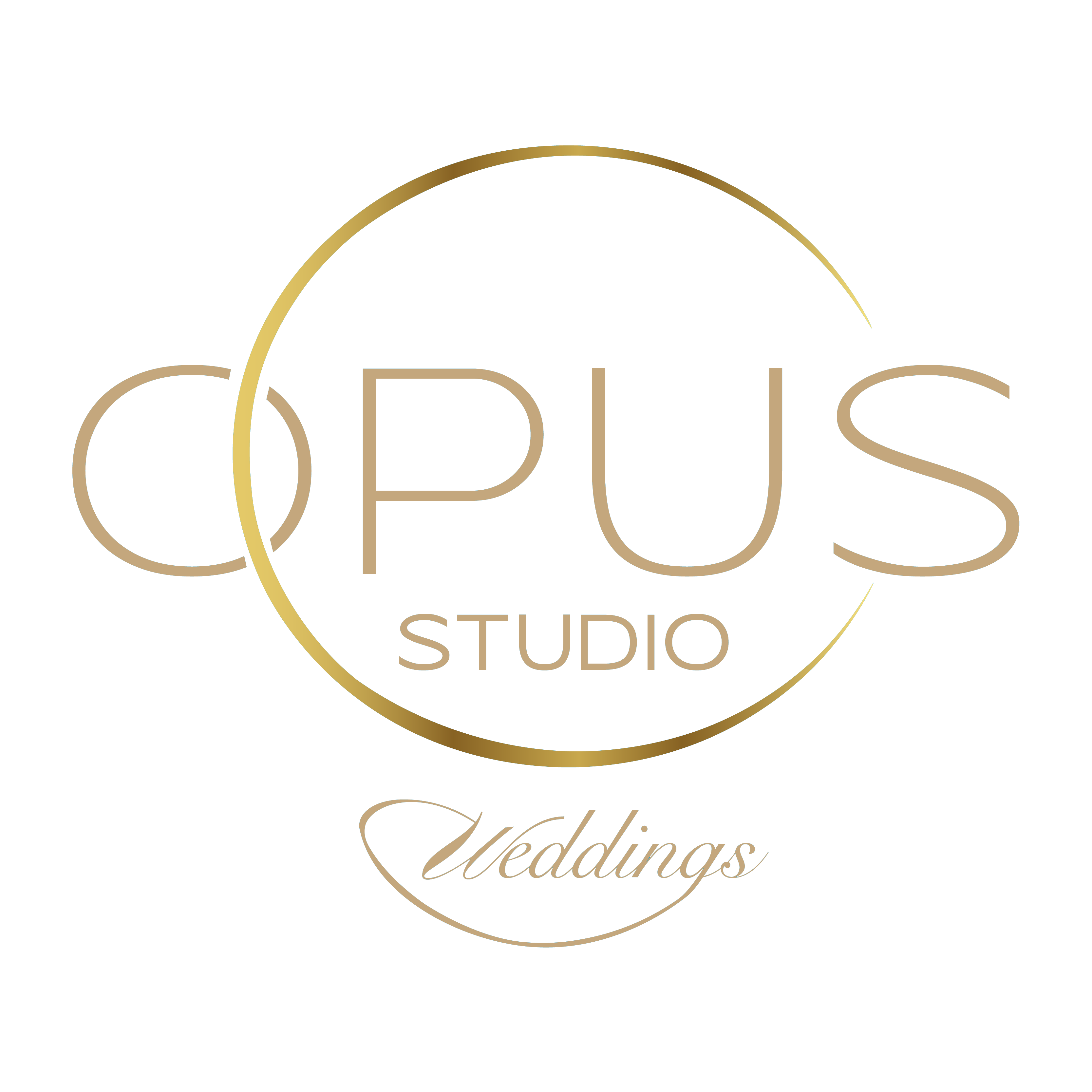 Opus Weddings